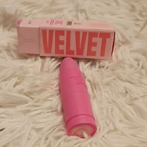 Jeffre Star Grave Digger Velvet Trap Lipstick